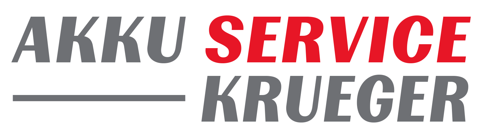 Akkuservice Krüger
