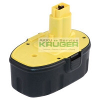 Akku für ELU DW 989K2 gallery