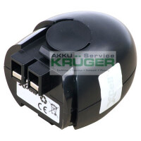 Akku für METABO POWERGRIP 2 gallery
