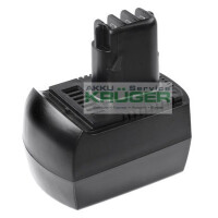 Akku f&uuml;r METABO SSP 12