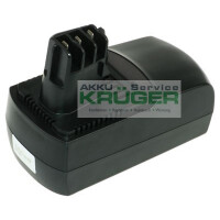 Akku für METABO BSZ18 gallery