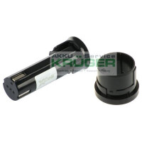 Akku für PANASONIC EY 6220DR gallery