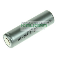 XCell Mignon Akku 1,2V / 2200mAh Ni-MH gallery