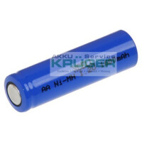 XCell Mignon Akku 1,2V / 1600mAh Ni-MH gallery