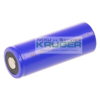 XCell Akku 3/2 D 1,2V / 14000mAh Ni-MH gallery