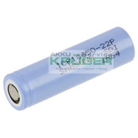 Samsung Zelle Li-Ion 3,7V / 2200mAh Rohz gallery