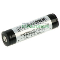 Panasonic Li-Ion 3,6V / 2900mAh PCM 5A S gallery