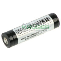 Sanyo Li-Ion 3,6V / 2600mAh PCM 5A Schut gallery