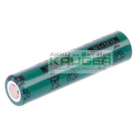 FDK Akku AAA 1,2V / 730mAh Ni-MH HR-AAAU gallery