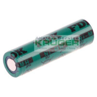 FDK Akku AA 1,2V / 1650mAh HR-AAU gallery