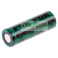 FDK Akku A 1,2V / 2700mAh HRAU gallery