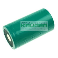 FDK Akku D 1,2V / 10000mAh SHRDU10000 gallery