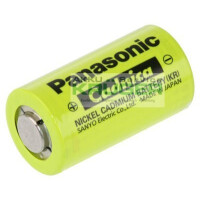 Panasonic Akku Sub-C 1,2V / 1800mAh KR-1 gallery