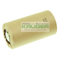 Panasonic Akku C 1,2V / 3000mAh N3000CR gallery