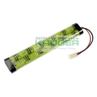 Sanyo RC-Pack 14,4V / 1700mAh mit Tamiya gallery