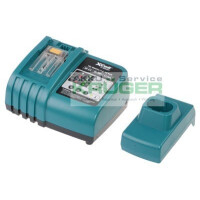 XCell Ladegerät für Makita 7,2 gallery