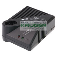 XCell Ladegerät für Bosch 7,2- gallery