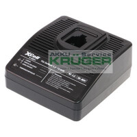 XCell Ladegerät für Dewalt 7,2 gallery