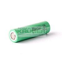 Samsung LiNiCoAlO2 3,6V / 2550mAh INR186 gallery