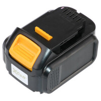 Akku f&uuml;r DEWALT DCD 730L2