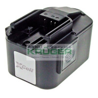 Akku für AEG PPS PPS 14.4PP gallery