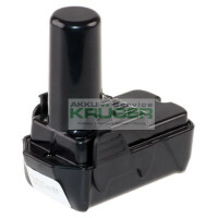 Akku f&uuml;r HITACHI GP 10DL