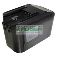 Akku für ATLAS COPCO PES 9.6T gallery