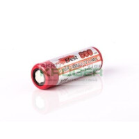 Efest IMR 14430 600mAh 3,6V - 3,7V Li-Io gallery