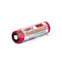 Efest IMR 13450 600mAh 3,6V - 3,7V Li-Io gallery