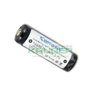 Keeppower 14430, 3,7V - 700mAh Li-Ionen- gallery