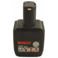 Bosch Magazin 12V neu bestücken gallery