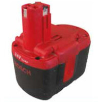 Bosch Magazin 24V neu bestücken gallery