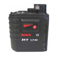 Bosch Magazin 24V neu bestücken gallery