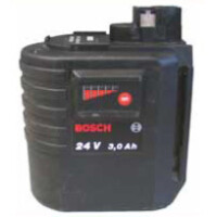 Bosch Magazin 24V neu bestücken gallery