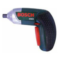 Bosch Ixo 3,6V neu bestücken gallery