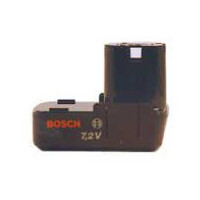 Bosch Magazin 7,2V neu best&uuml;cken
