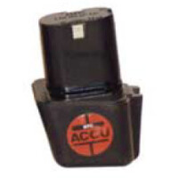 Bosch Magazin 7,2V neu best&uuml;cken