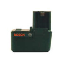 Bosch Magazin 9,6V neu best&uuml;cken