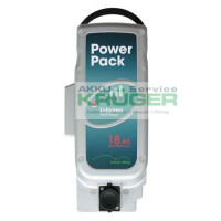 E-Bike Power Pack 26V / 18Ah für 26 gallery