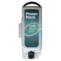 E-Bike Power Pack 26V / 25Ah für Pa gallery