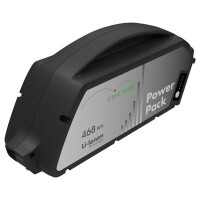 E-Bike Powerpack passend für BOSCH  gallery