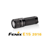 Fenix E15(2016) EDC Schlüsselbund C gallery