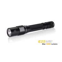 Fenix E25 (Ultimate Edition) Cree XP-L V gallery