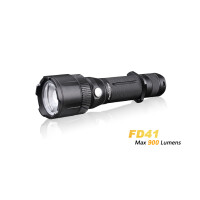 Fenix FD41 Cree XP-L HI LED Taschenlampe gallery