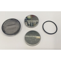 Fenix HL05 Ersatzset inkl. 2x CR2032 gallery