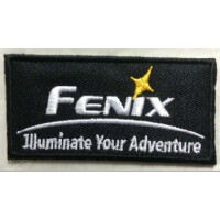 Fenix Textilaufkleber gallery