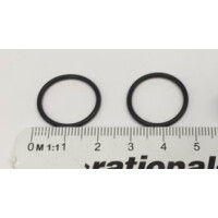 Fenix 2x O-Ring für Fenix E25 gallery