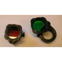 Wolf-Eyes FD42 Rot u. Grün Filter 6 gallery