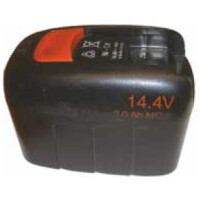 Fein Magazin 14,4V neu bestücken gallery