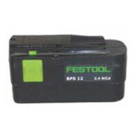 Festo Magazin 12V neu bestücken